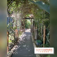 Forte Resort, images du centre  - IMG 3417