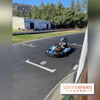 Forte Resort, images du centre  - IMG 3432