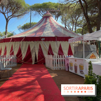 Forte Resort, images du centre  - IMG 3439