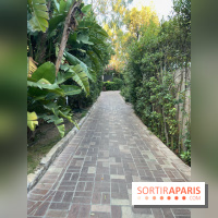 Forte Resort, images du centre  - IMG 3511