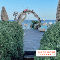 Forte Resort, images du centre  - IMG 3518