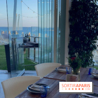 Forte Resort, images du centre  - IMG 3528