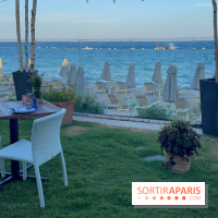 Forte Resort, images du centre  - IMG 3536