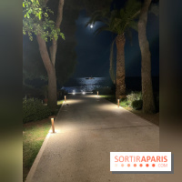 Forte Resort, images du centre  - IMG 3717