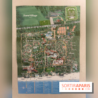 Forte Resort, images du centre  - IMG 7357