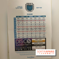 Forte Resort, images du centre  - IMG 7359