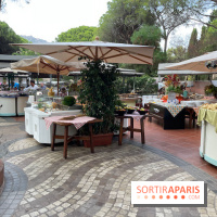 Forte Resort, Hôtel et buffet Pineta  - IMG 2006