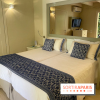 Forte Resort : Hôtel Bouganville