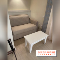 Forte Resort : Hôtel Bouganville