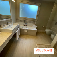 Forte Resort : Hôtel Bouganville