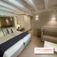 Forte Resort : Hôtel Bouganville