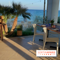 Forte Resort : Restaurant Wild Scandinavian BBQ  - IMG 3522