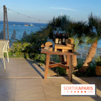 Forte Resort : Restaurant Wild Scandinavian BBQ