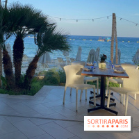 Forte Resort : Restaurant Wild Scandinavian BBQ