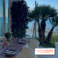 Forte Resort : Restaurant Wild Scandinavian BBQ
