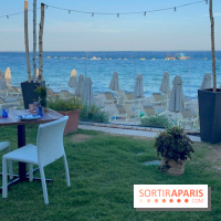 Forte Resort : Restaurant Wild Scandinavian BBQ