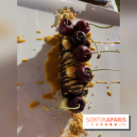 Forte Resort : Restaurant Wild Scandinavian BBQ