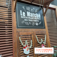 Center Parcs Les Trois Forêts - IMG 2377