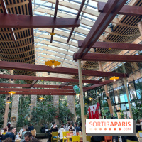 Center Parcs Les Trois Forêts - IMG 2383