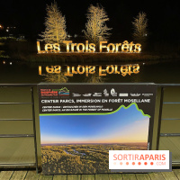 Center Parcs Les Trois Forêts