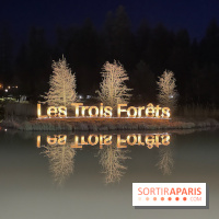 Center Parcs Les Trois Forêts