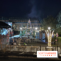 Center Parcs Les Trois Forêts - IMG 2420