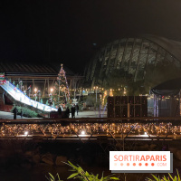 Center Parcs Les Trois Forêts - IMG 2422