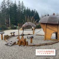 Center Parcs Les Trois Forêts - IMG 2475