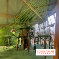 Center Parcs Les Trois Forêts - IMG 2479