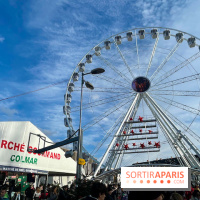 Hôtel Esquisse et marché de Noël de Colmar - IMG 2576