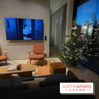 Hôtel Esquisse et marché de Noël de Colmar - IMG 2774