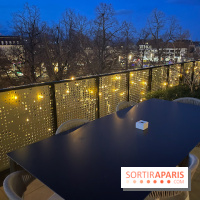 Hôtel Esquisse et marché de Noël de Colmar - IMG 2778