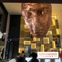 Hôtel Esquisse et marché de Noël de Colmar - IMG 2828