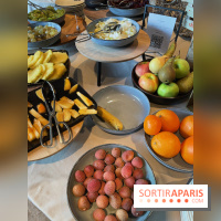 Hôtel Esquisse et marché de Noël de Colmar - IMG 2876