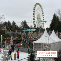 Europa Park : Parc d'attraction  - IMG 3230