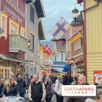 Europa Park : Parc d'attraction
