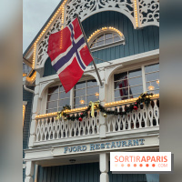 Europa Park : Parc d'attraction  - IMG 3264