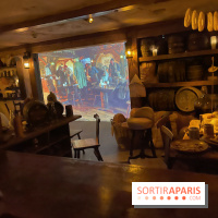 Europa Park : Parc d'attraction  - IMG 3279