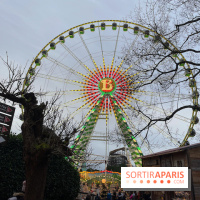 Europa Park : Parc d'attraction