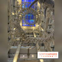 Hôtel Krønasår : Aventure 4 Étoiles près de Rulantica à Europa Park - IMG 2987