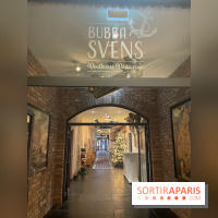 Hôtel Krønasår : Aventure 4 Étoiles près de Rulantica à Europa Park - IMG 2989