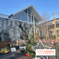 Hôtel Krønasår : Aventure 4 Étoiles près de Rulantica à Europa Park - IMG 3002