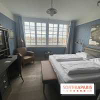 Hôtel Krønasår : Aventure 4 Étoiles près de Rulantica à Europa Park - IMG 3011