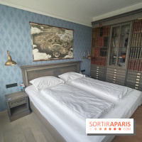 Hôtel Krønasår : Aventure 4 Étoiles près de Rulantica à Europa Park - IMG 3012