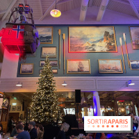 Hôtel Krønasår : Aventure 4 Étoiles près de Rulantica à Europa Park - IMG 3188