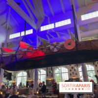 Hôtel Krønasår : Aventure 4 Étoiles près de Rulantica à Europa Park - IMG 3189