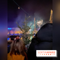 Hôtel Krønasår : Aventure 4 Étoiles près de Rulantica à Europa Park - IMG 3518