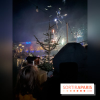 Hôtel Krønasår : Aventure 4 Étoiles près de Rulantica à Europa Park - IMG 3520