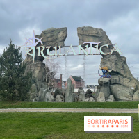 Rulantica à Europa Park