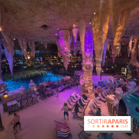 Rulantica à Europa Park
